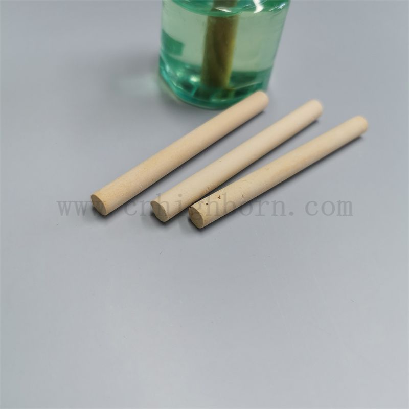 Moustique bouteille de recharge liquide utilisée par mèche en céramique poreuse