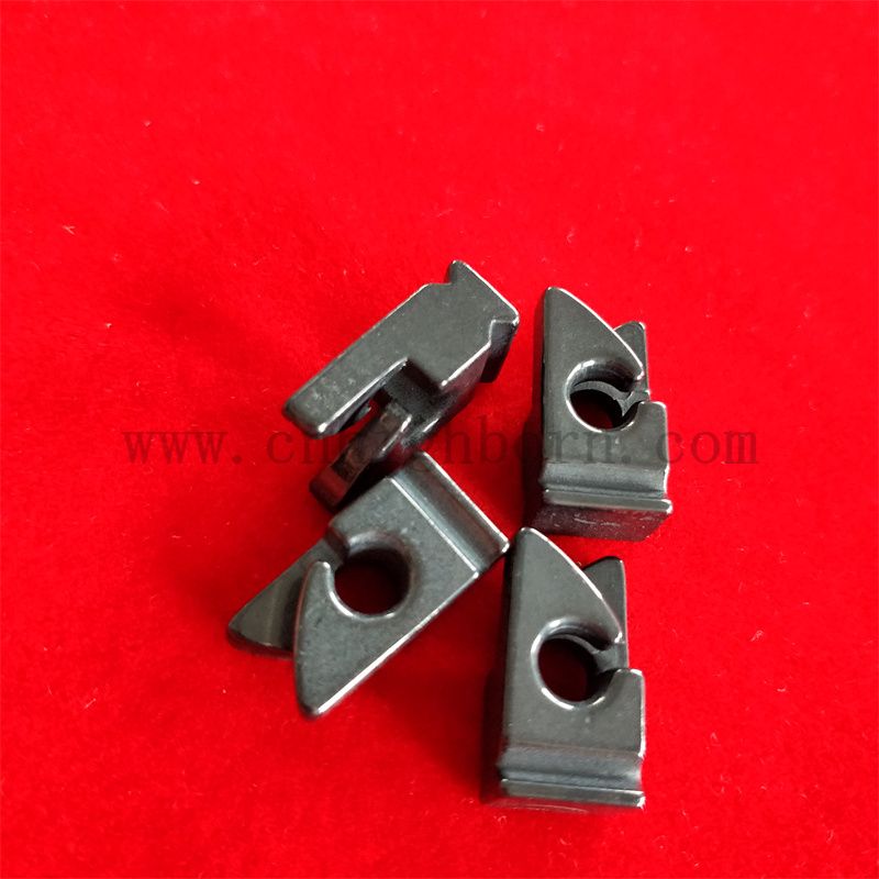 guide-fil en c&eacute;ramique