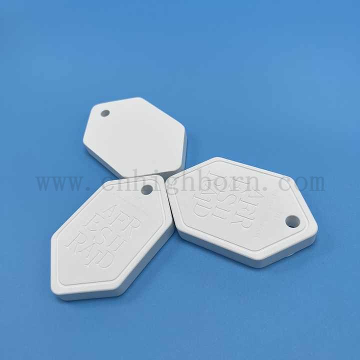 Gypse en céramique parfum de parfum de parfum de parfum de parfum pour le diffuseur d'arôme de voiture