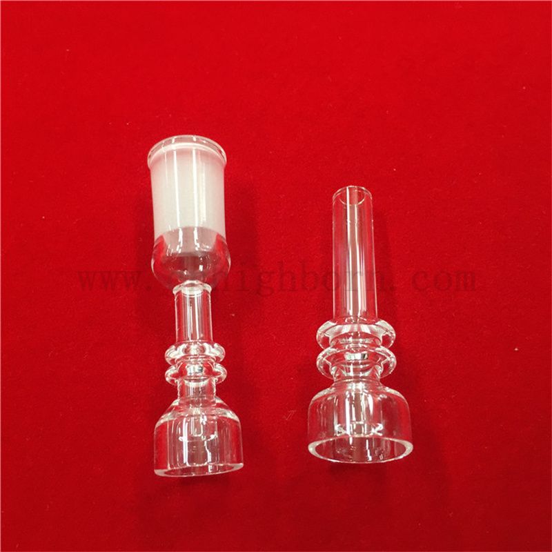 banger de quartz opaque