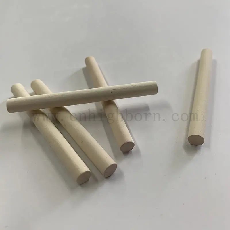 Poreux Céramique en bois parfum d'huile essentielle volatiliser les mèches