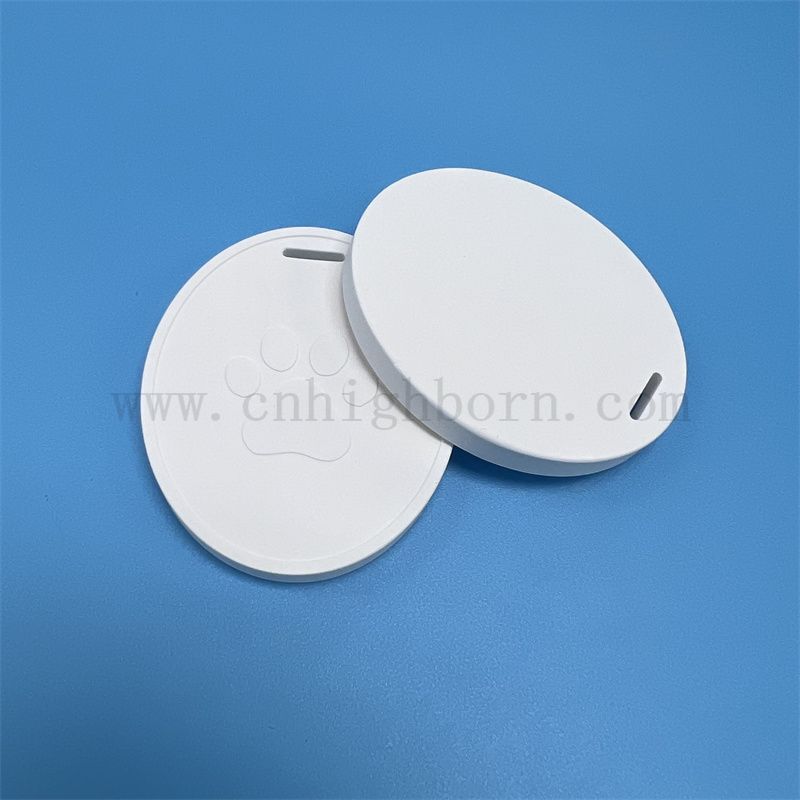 Fiche de parfum d'huile essentielle d'aromathérapie de logo personnalisée