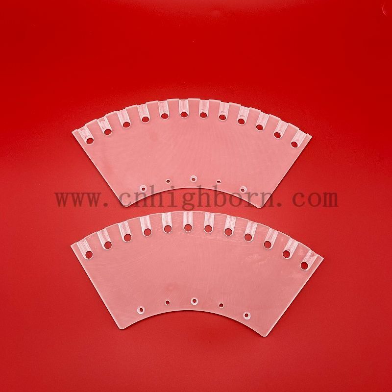 Plaque de quartz personnalis&eacute;e