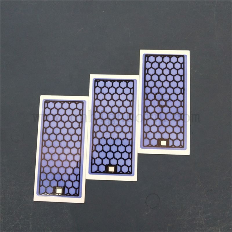 Assemblage d'ozone en céramique résistant à l'humidité 5g / h