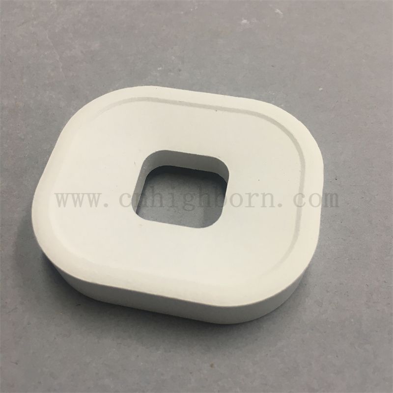 Décoration de maison personnalisée arôme parfumée en céramique plaque parfum d'huile d'huile diffuseur diffuseur