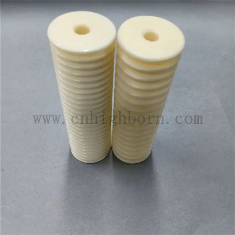 guide-fil textile-c&eacute;ramique