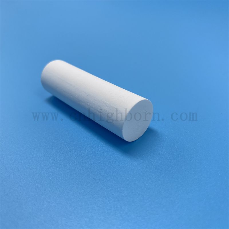 Porated Poreux Ceramic Evaporating Rod Car Aromatherapy Stick pour les huiles essentielles Utilisation