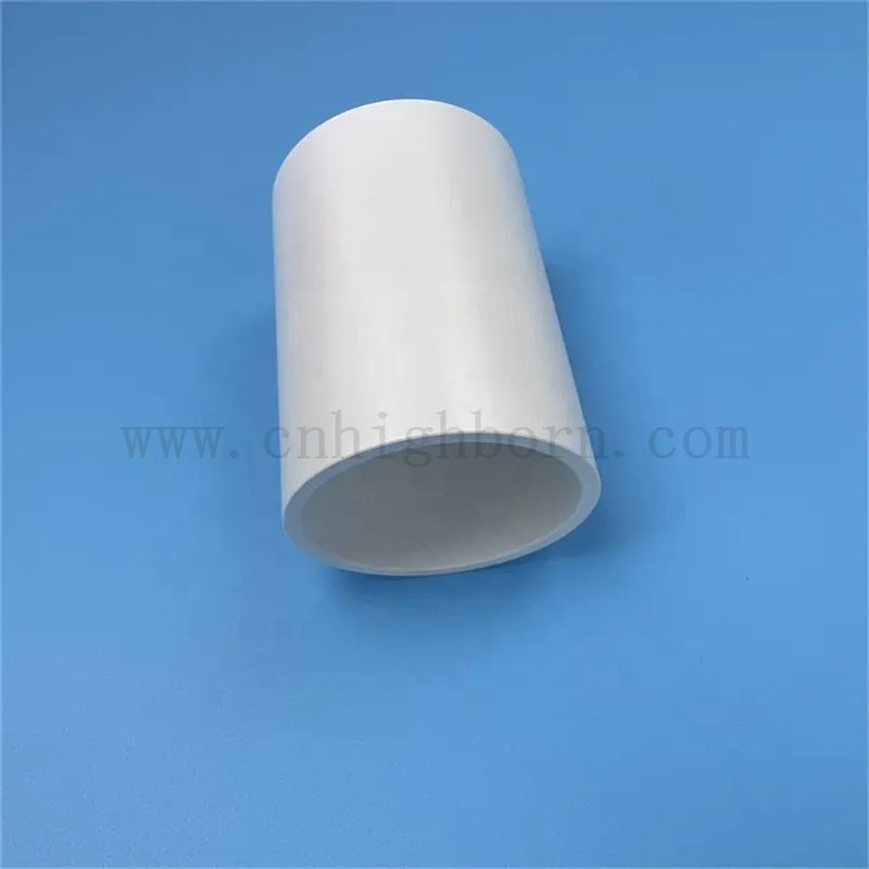 Pressage chaud personnalisé tubes BN frittés