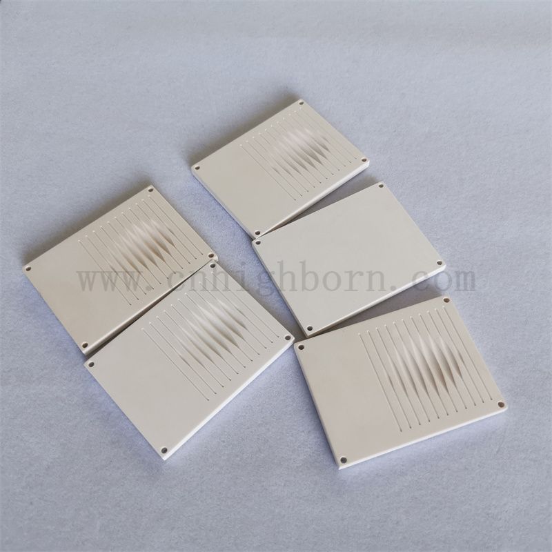 Arôme personnalisé Plaque parfumée Pergeur Diffuseur Huile Air Air Fresher Stone plus fraîche