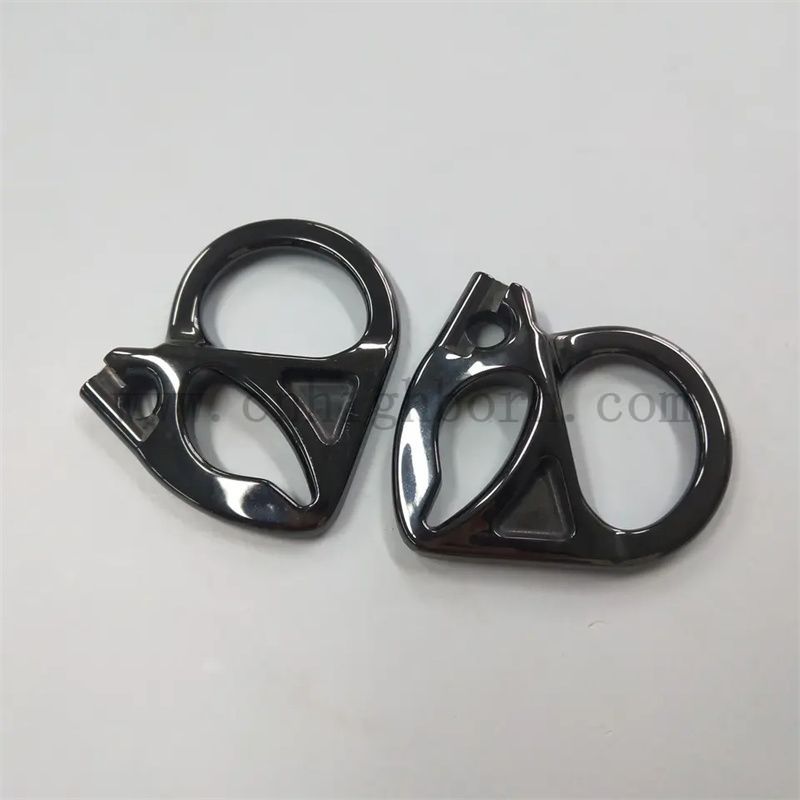 guide en c&eacute;ramique textile