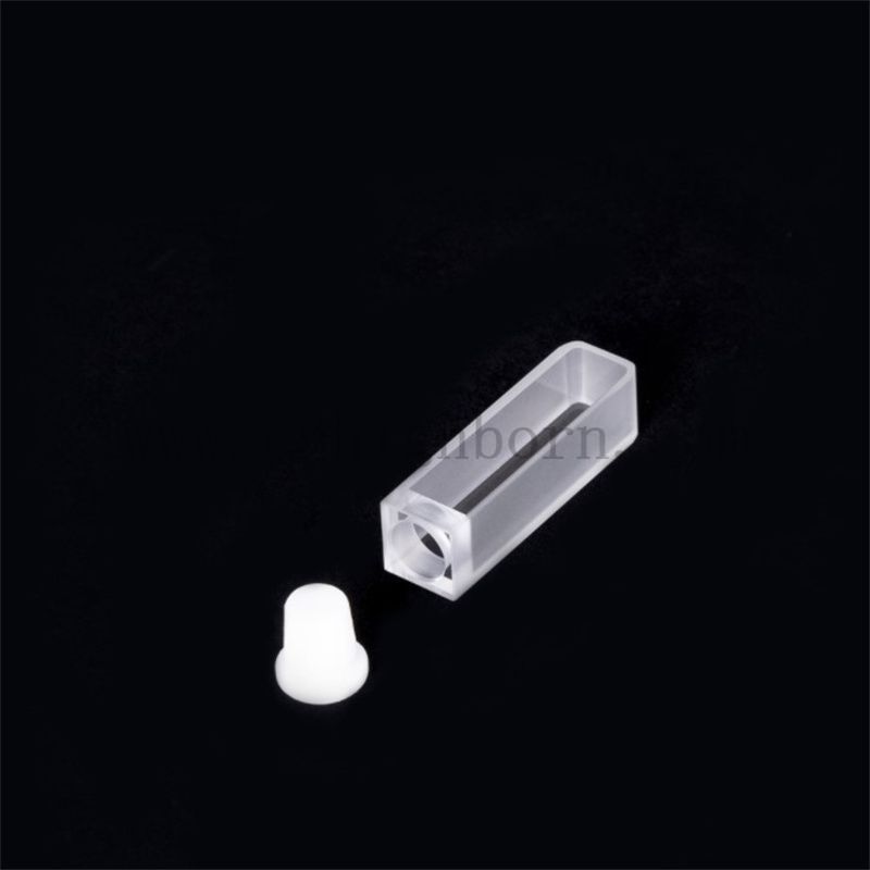 Cuvette &agrave; d&eacute;bit de haute pr&eacute;cision