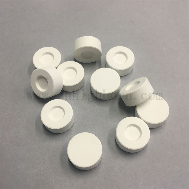 Arôme en plâtre s'évapore à disque gypse huile essentielle de la maison