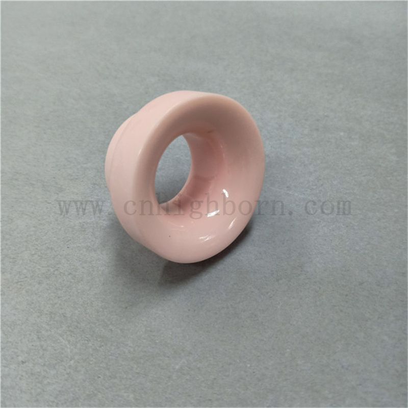 Usure résistance Rose à 95%