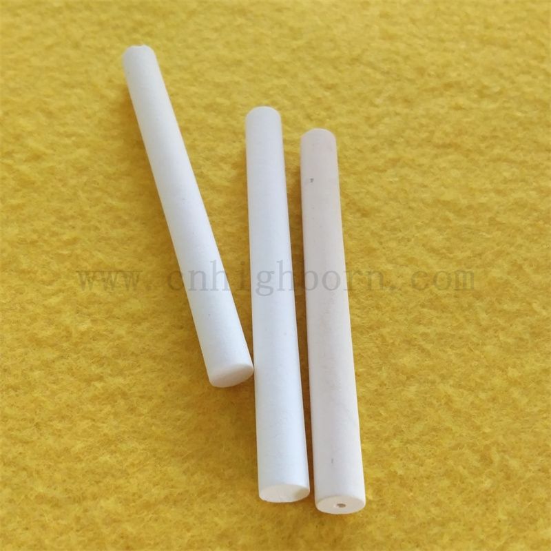 Mèche en céramique poreuse réglable personnalisée pour moustique à base d'eau liquide