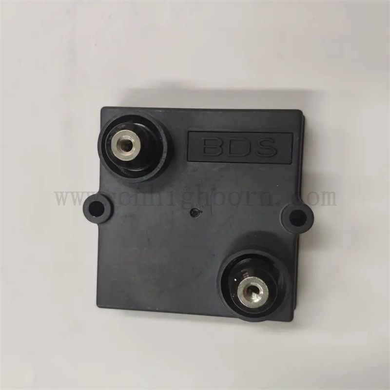 4 bornes disponibles PCB RHP600-Type Power épais résistances de films