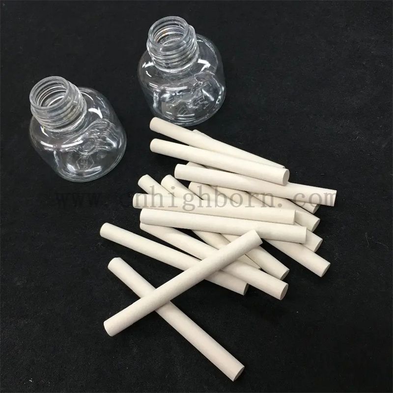 tige en c&eacute;ramique