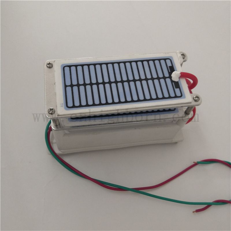 220V FEUILLE DE CERAMIQUE 24G / H