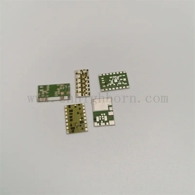 TECHNIQUE LASER CIRCUIT DE CIRCUIT INTÉRÉ