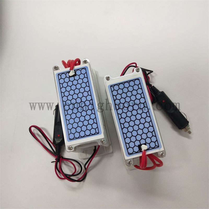 module de g&eacute;n&eacute;rateur d'ozone