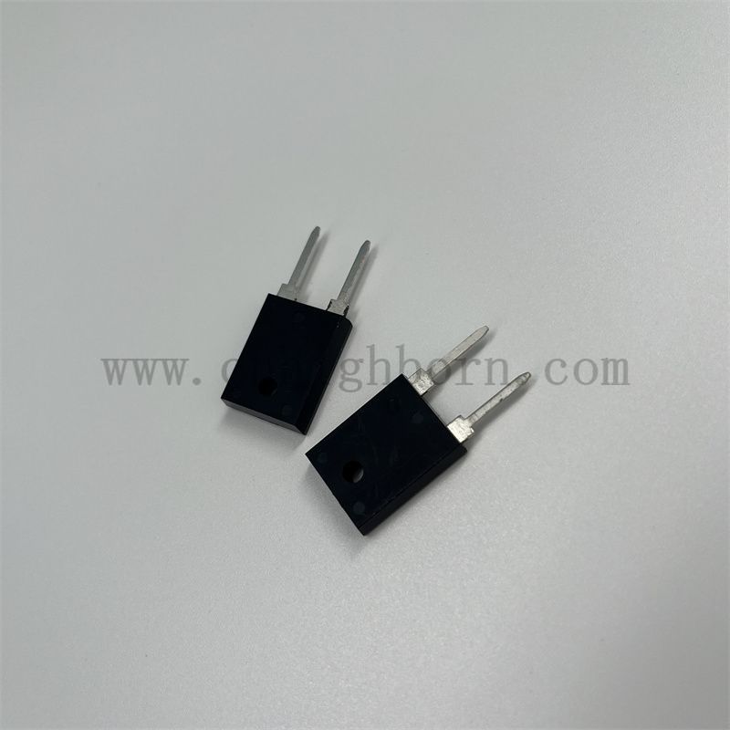 r&eacute;sistance de film &eacute;paisse