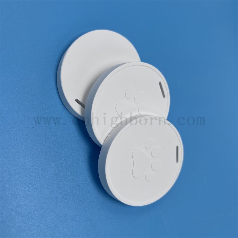 Fiche de parfum d'huile essentielle d'aromathérapie de logo personnalisée