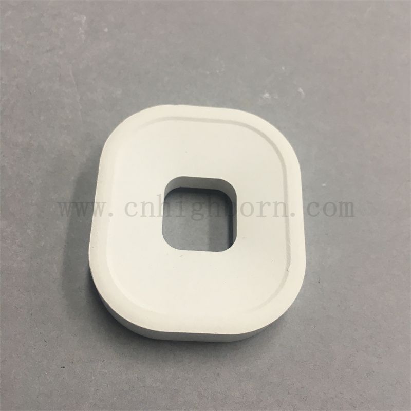 Décoration de maison personnalisée arôme parfumée en céramique plaque parfum d'huile d'huile diffuseur diffuseur