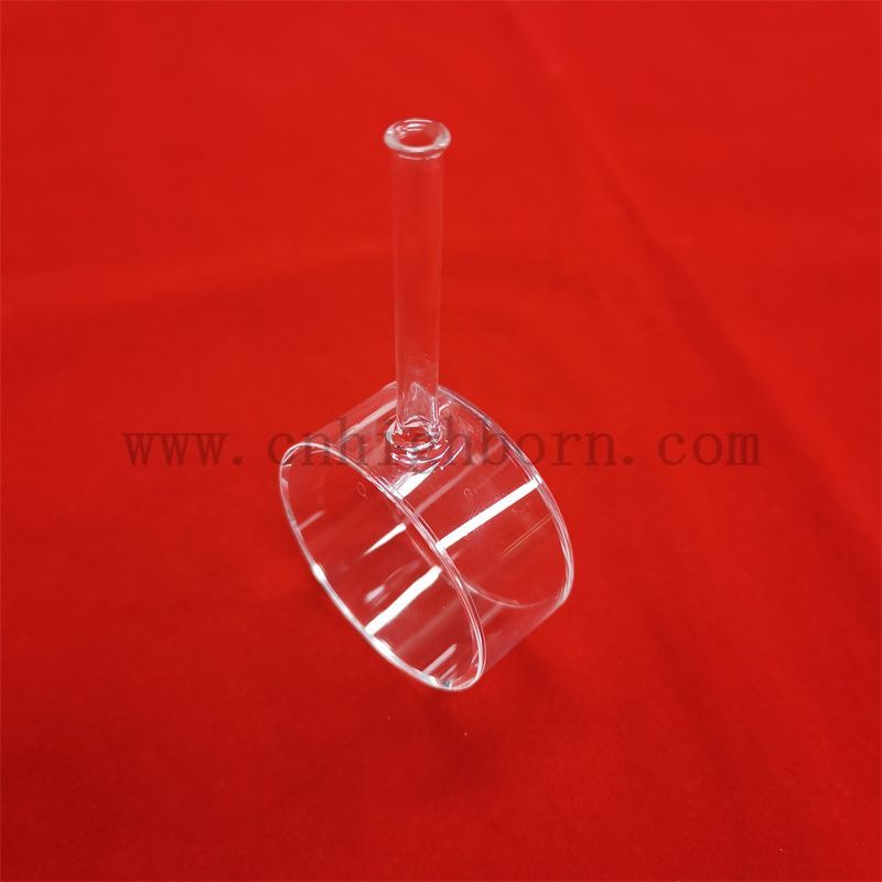 Cellules cylindriques