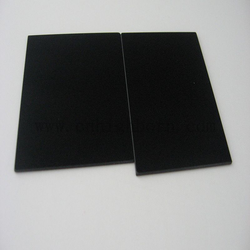 Filtre Infrarouge Noir