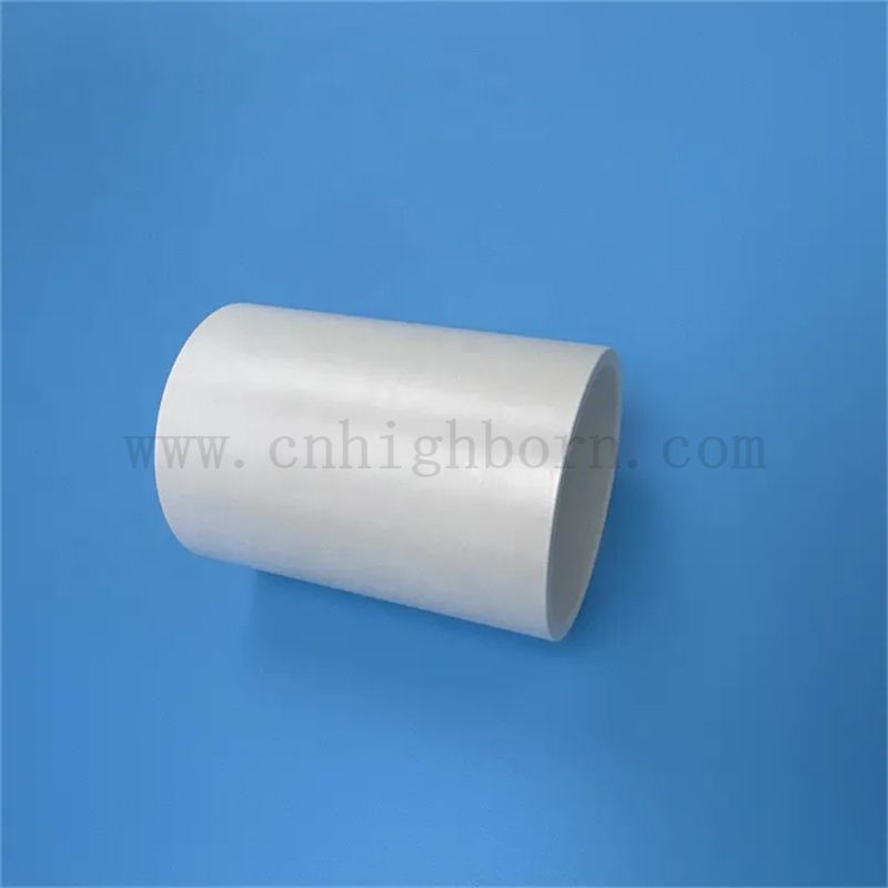 Pressage chaud personnalisé tubes BN frittés