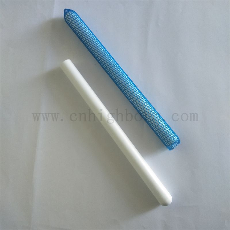 Capteur d'oxygène Yttrium en zircone stabilisée en zircone en céramique de protection