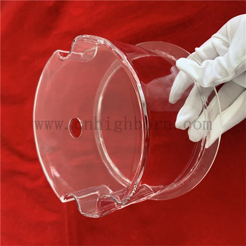 instruments &agrave; quartz polonais