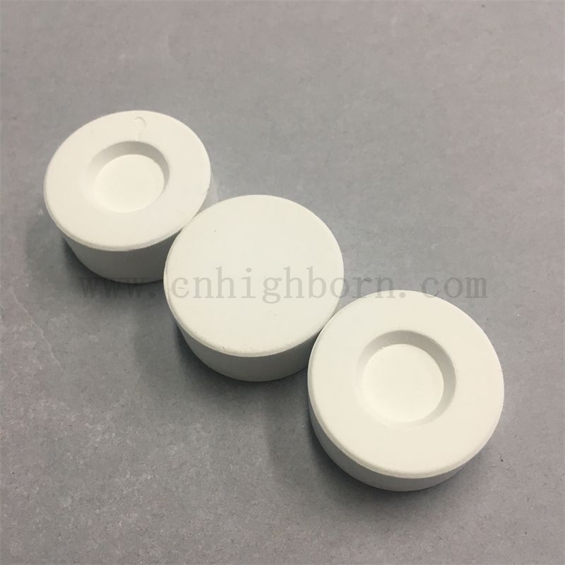 Arôme en plâtre s'évapore à disque gypse huile essentielle de la maison