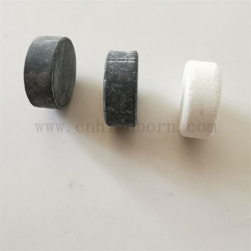 Disc de parfum en céramique pore