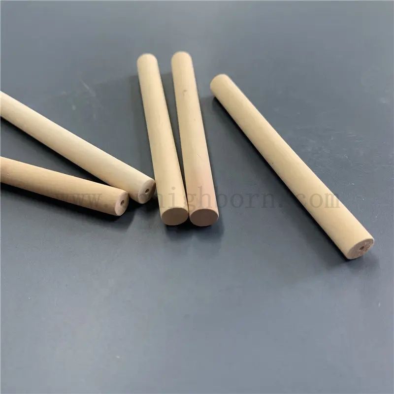 Moustique en céramique poreuse personnalisée mouton de volatilisation liquide