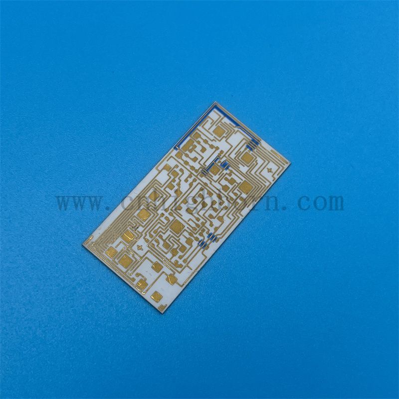 r&eacute;sistances &agrave; couches &eacute;paisses