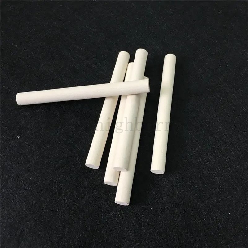 Chauffeur de vaporisateur Wick en céramique poreuse pour ensemble répulsif de moustique liquide