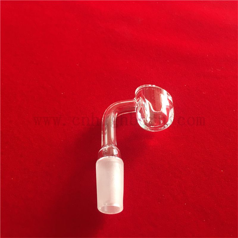 Chauffer rapidement la bande opaque talente coupée en verre de quartz en verre pour les plates-formes de tampon