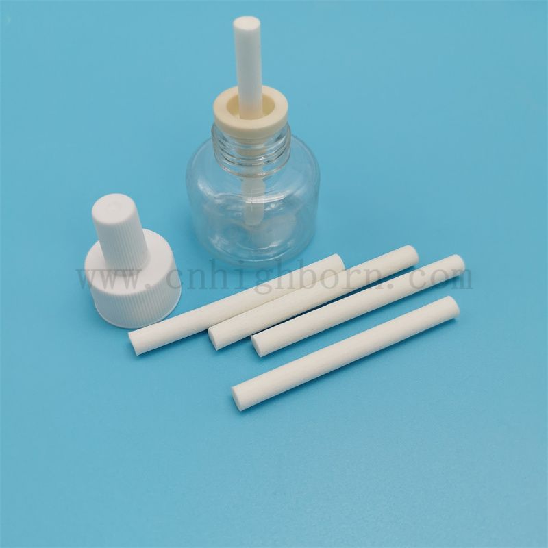  7 * 73 mm sans colle pour animaux de compagnie à chaud en polyester fondu à moustique liquide moustique