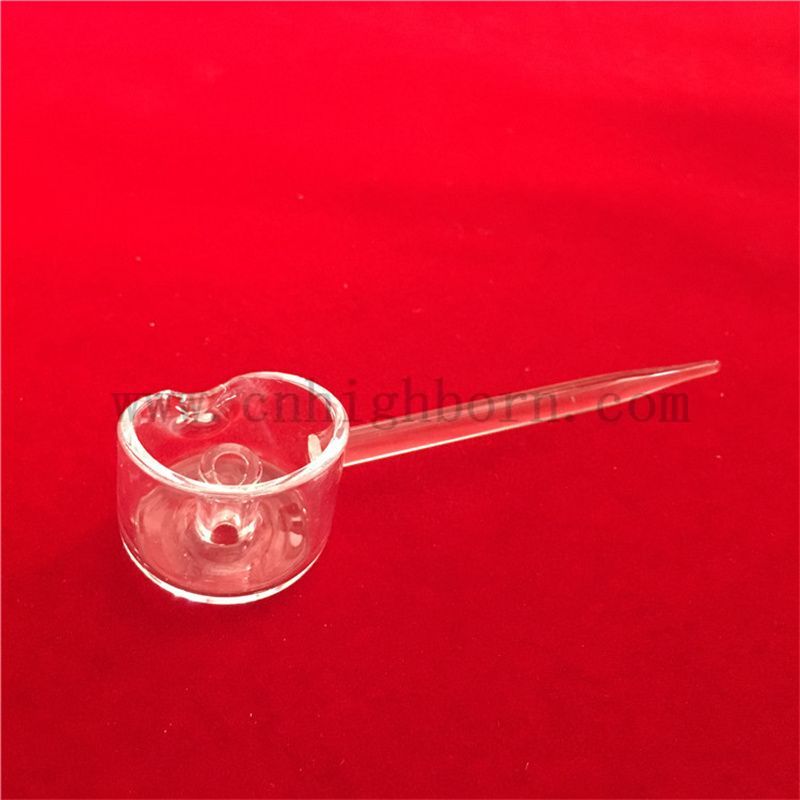 banger de quartz de silice