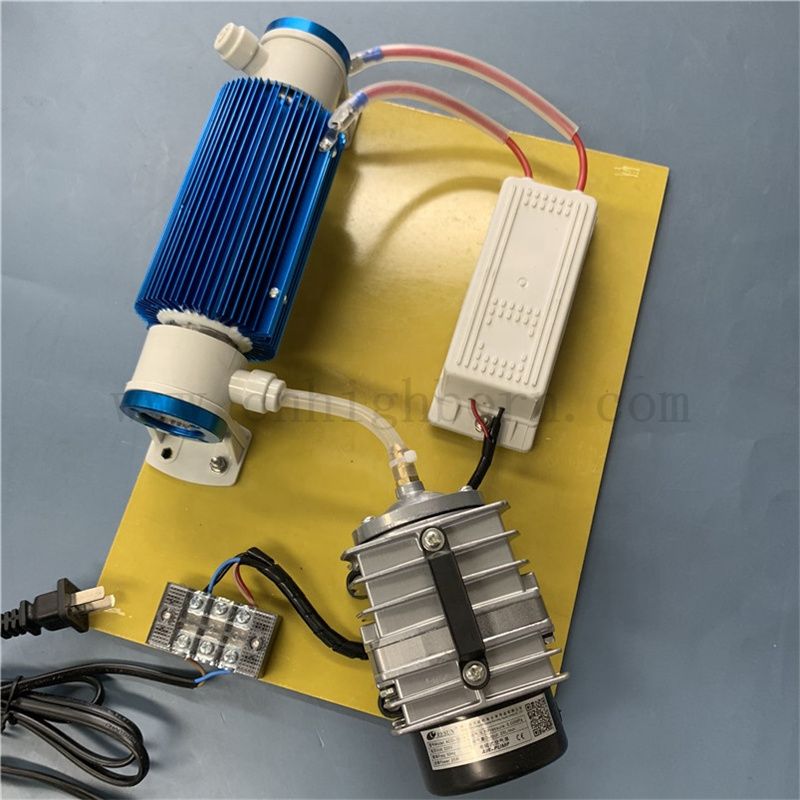 Purificateur d'eau 220 V personnalisé 220 V 15g / h Purificateur d'eau Ozonator Module 
