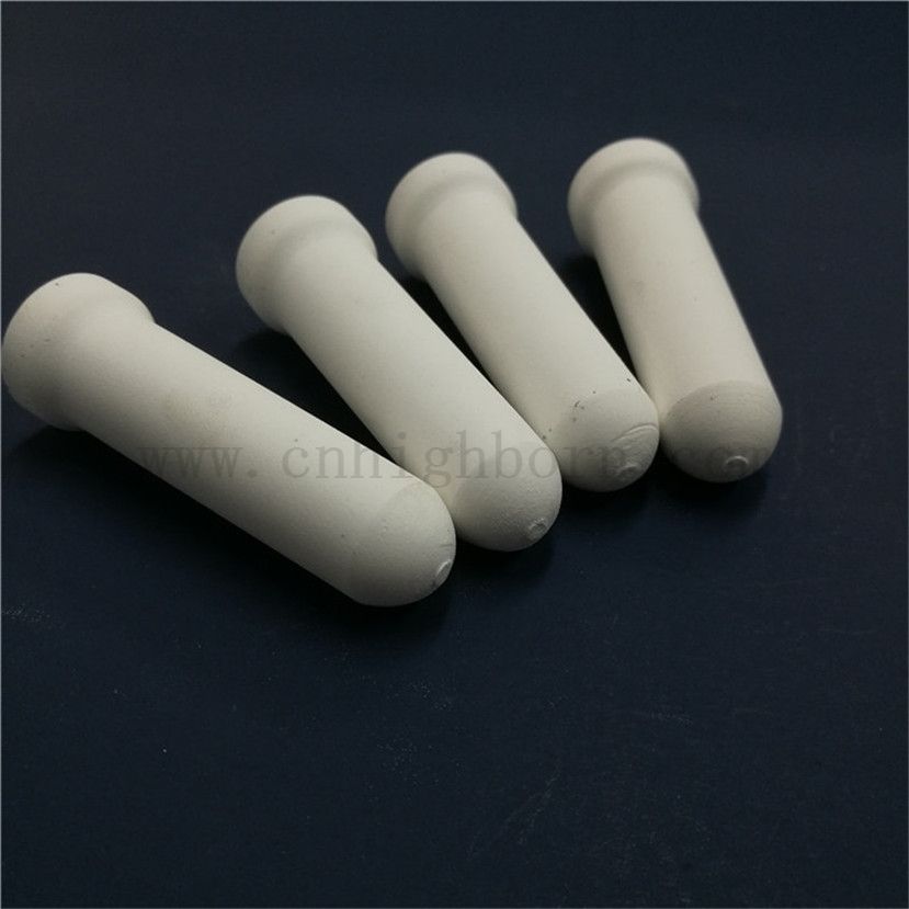 Porosité personnalisée et tuyau d'irrigation à goutte à goutte en céramique poreuse adaptée à l'environnement