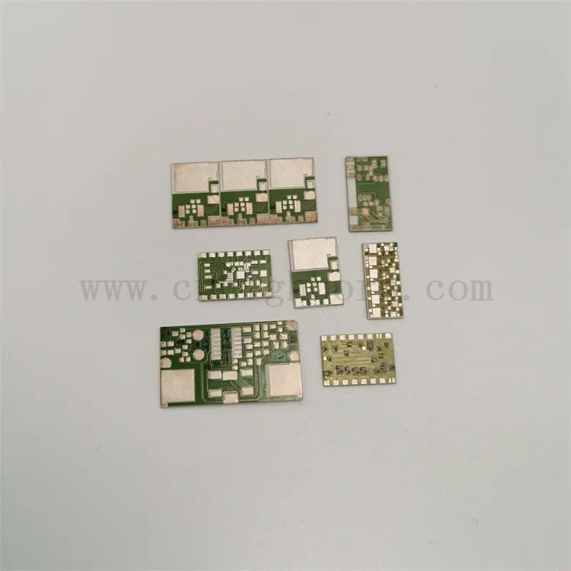 TECHNIQUE LASER CIRCUIT DE CIRCUIT INTÉRÉ