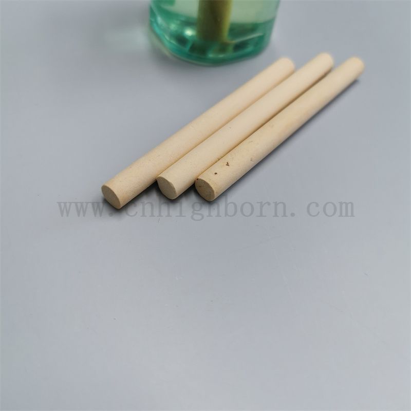 Moustique bouteille de recharge liquide utilisée par mèche en céramique poreuse