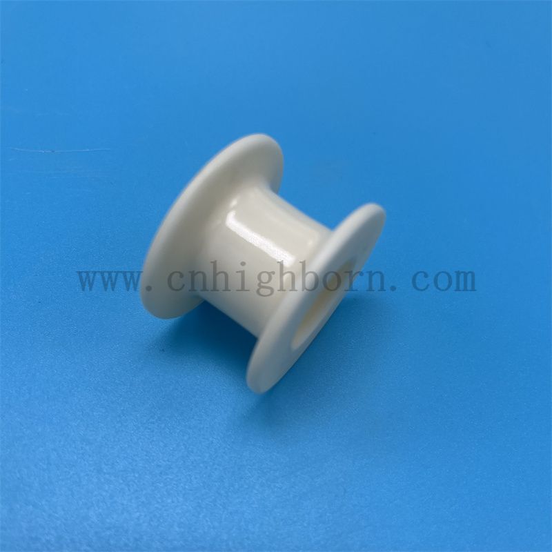 pi&egrave;ces en c&eacute;ramique textile