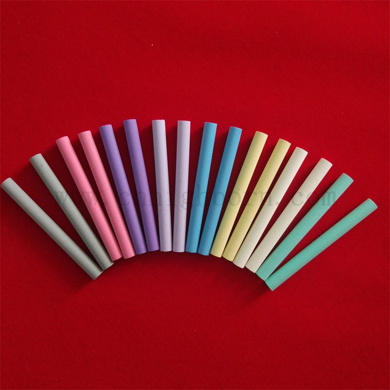 Mèche en bois personnalisée mèche en céramique poreuse pour ensemble de bouteilles de recharge liquide