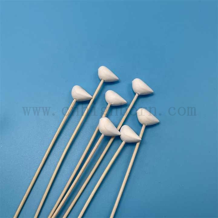 Maison du parfum diffuseur étiquette privée parfumée en céramique arôme diffuseur pierre