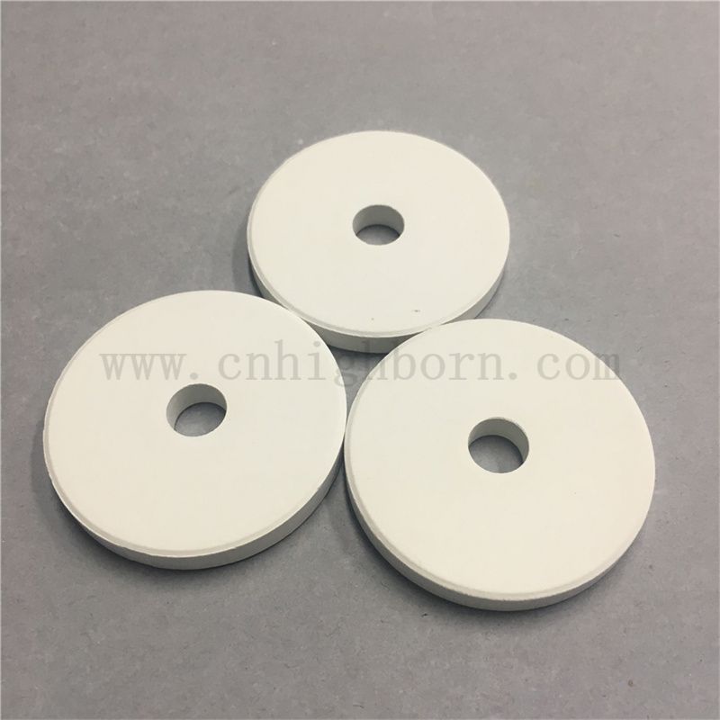 Gypse Aromatherapy Plate de voiture personnalisée Disque en plâtre volatile Pierre de diffuseur intérieur