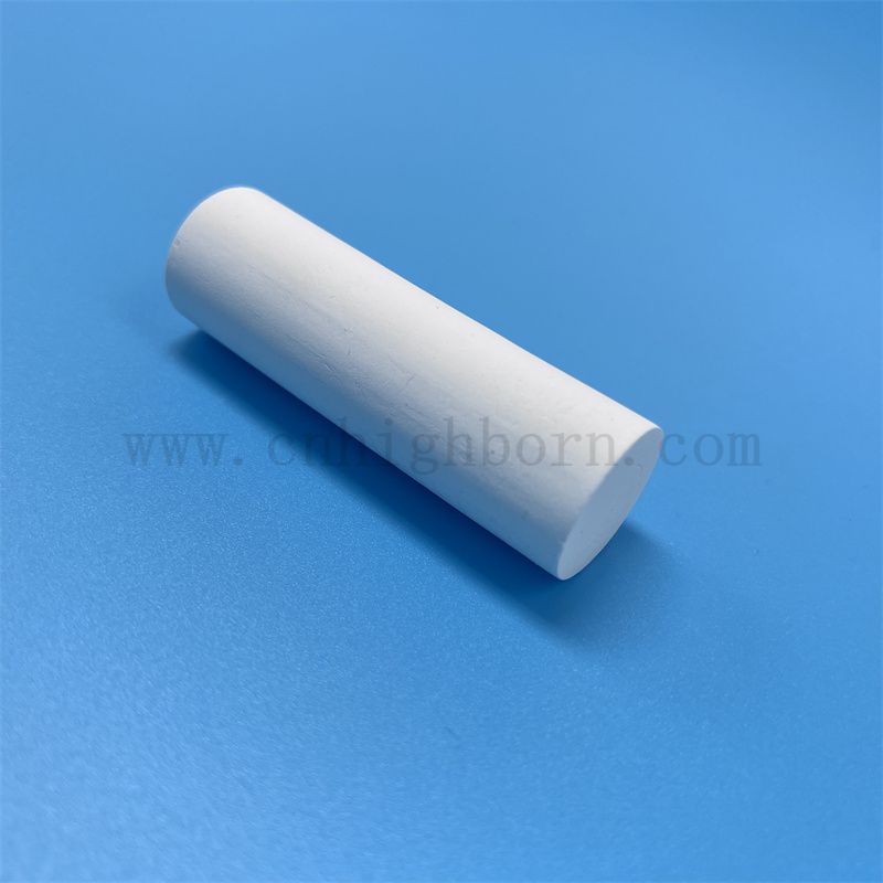 Porated Poreux Ceramic Evaporating Rod Car Aromatherapy Stick pour les huiles essentielles Utilisation