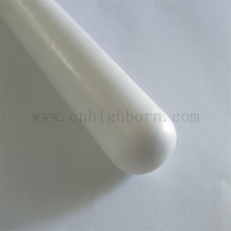 Capteur d'oxygène Yttrium en zircone stabilisée en zircone en céramique de protection