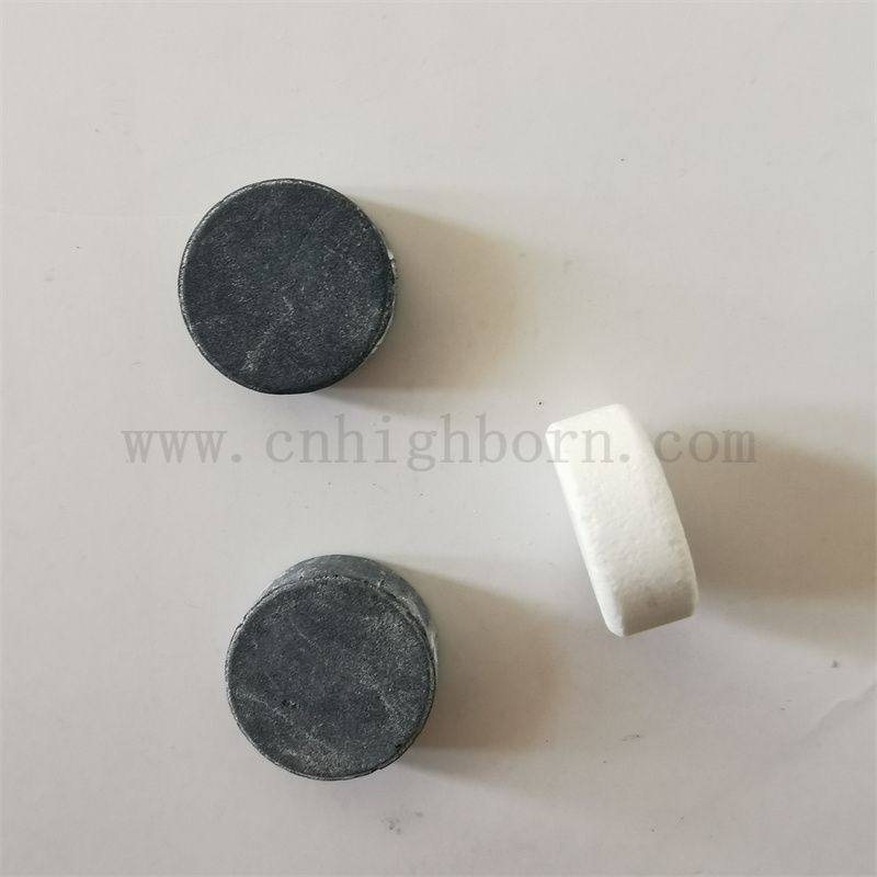 plaque aromatique en c&eacute;ramique poreuse